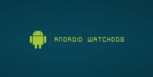 AntiTheft Android Watchdog PRO