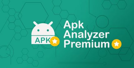 Apk Analyzer Premium