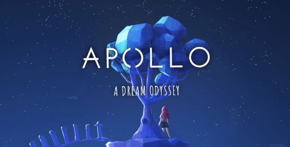 Apollo A Dream Odyssey