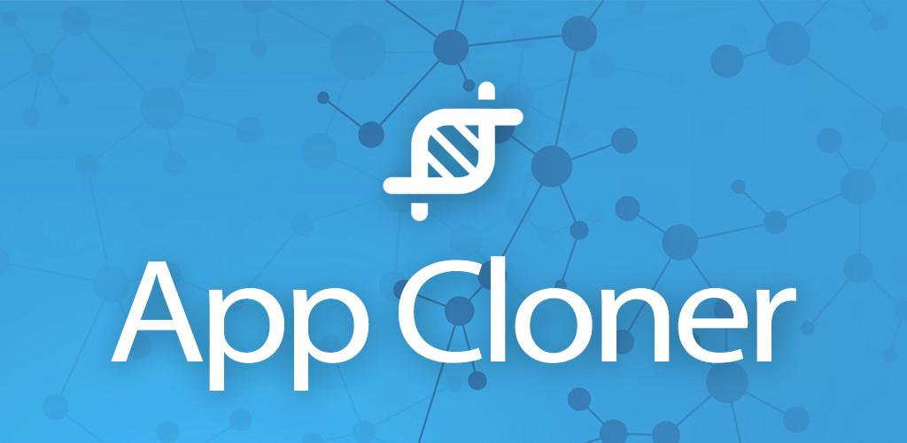 App Cloner Android C