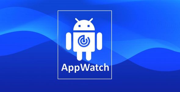 AppWatch Find what app is causing pop up ads Premium Cover