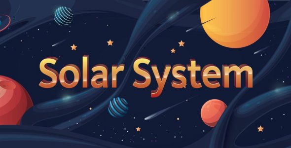 Arloon Solar System