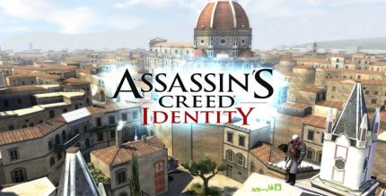 Assassins Creed Identity Cover