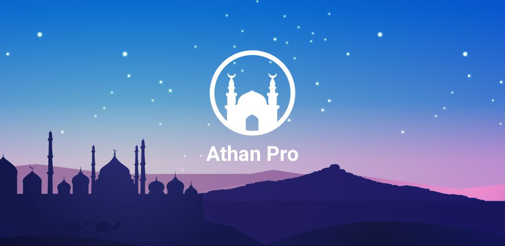 Athan Pro Muslim Prayer Times