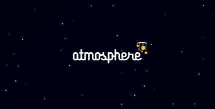 Atmosphere Baby Lullaby Full