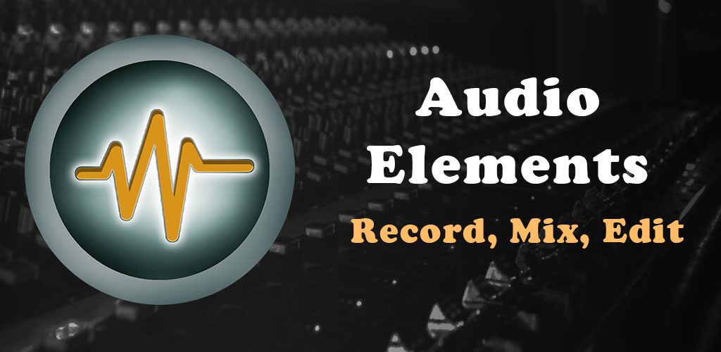 Elementary audio