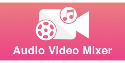 Audio Video Mixer Audio Editor Video Editor Premium