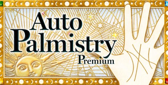 Auto Palmistry Premium