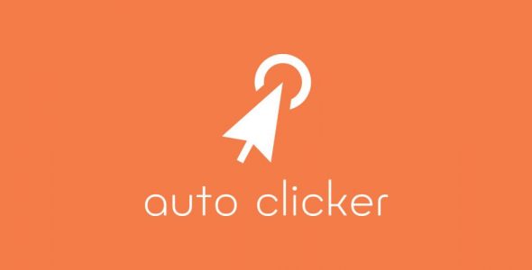 Auto clicker Pro