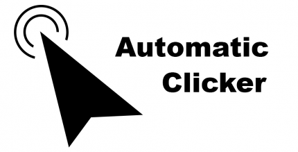 Automatic Clicker 1
