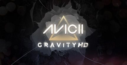Avicii Gravity HD Cover