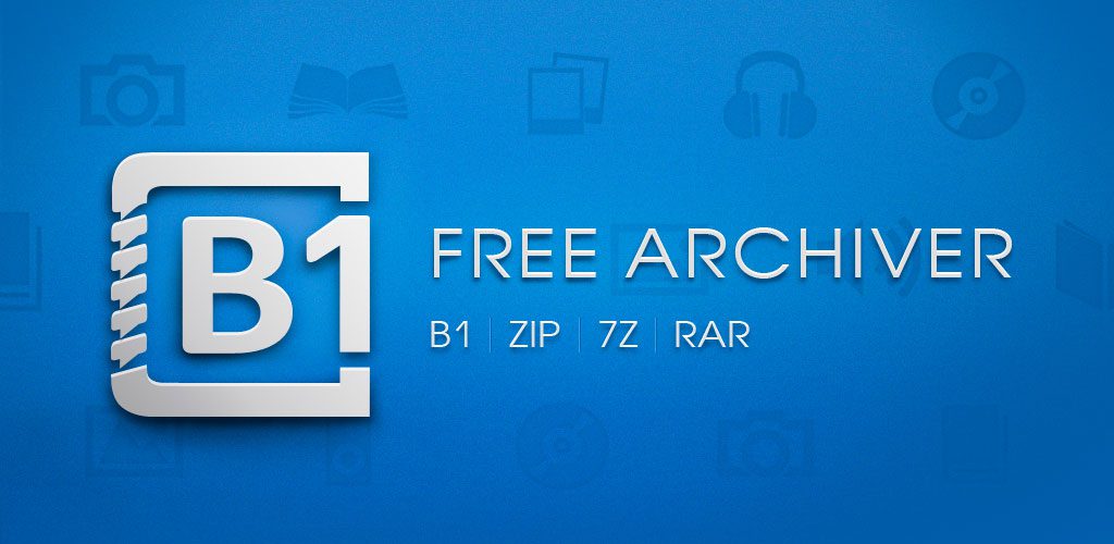 10 zip rar archive