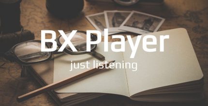 BX Player Pro No Ads Version