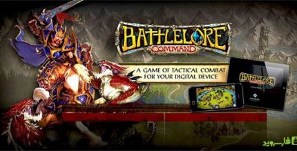 BattleLore Command