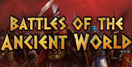 Battles of the Ancient World