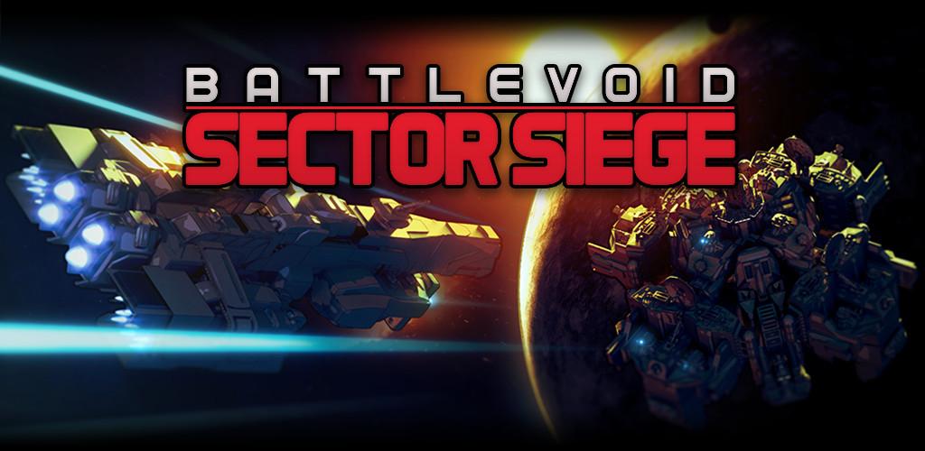 Battlevoid Sector Siege Android L