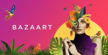Bazaart Lite Cover