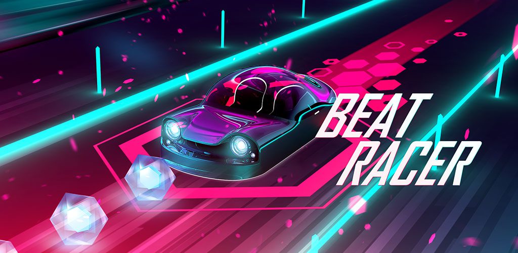 Beat Racer 2.4.2 Apk + Mod for Android 