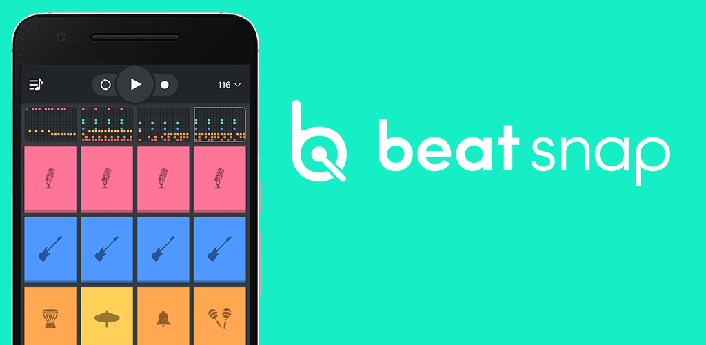 Beat Snap - Music \u0026 Beat Maker (PREMIUM 