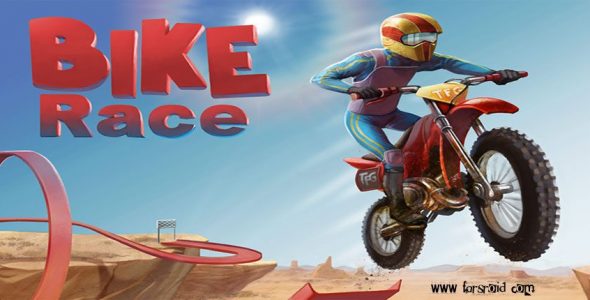 Bike Race Pro by T F Games