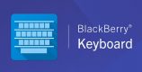 BlackBerry Keyboard Cover