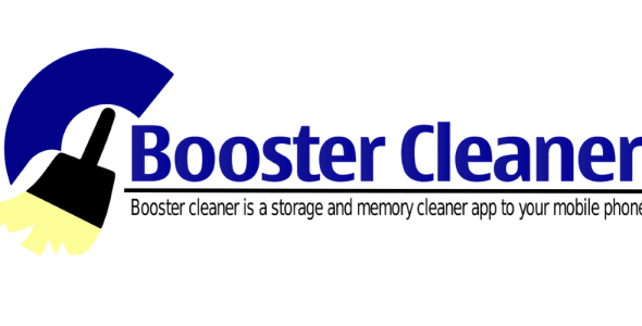 Booster Cleaner – Space cleaner CPU Ram booster 1