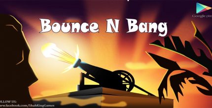 Bounce N Bang Premium
