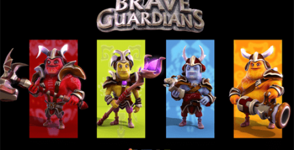 Brave Guardians