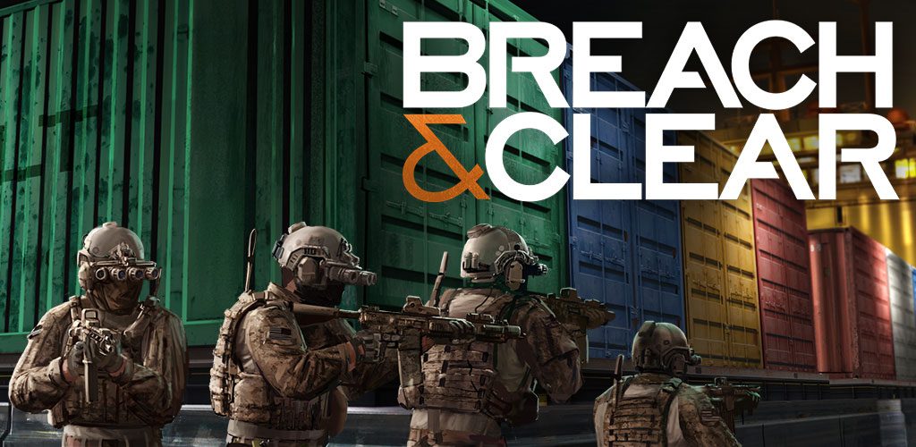 breach and clear best team
