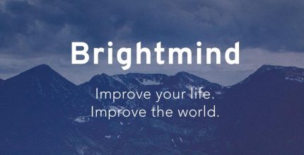 Brightmind Meditation for Stress Anxiety Full
