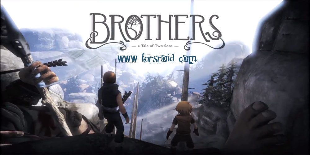 brothers a tale of two sons platforms download free