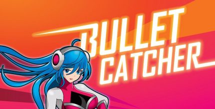 Bullet Catcher Cover