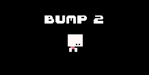 Bump 2 Cover