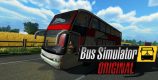 Bus Simulator Original Cover