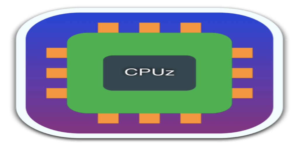 instal the new version for android CPU-Z 2.08