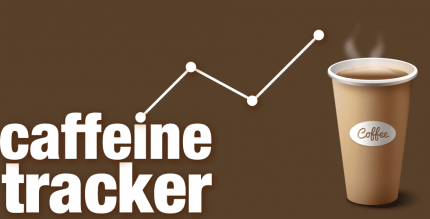 Caffeine Tracker 1.4.4