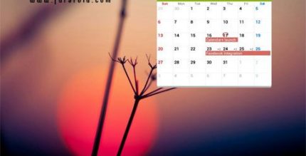 Calendar+
