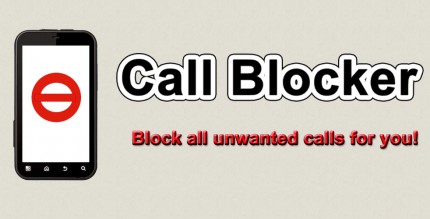 Call Blocker 2