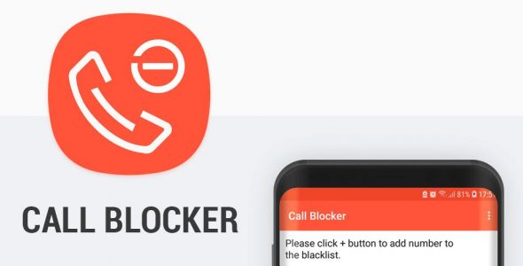 Call Blocker Full PRO