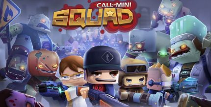 Call of Mini™ Squad