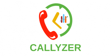 Callyzer Analysis Call Data cover