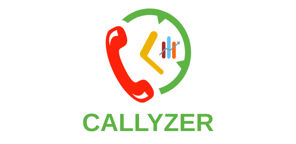Callyzer Analysis Call Data cover