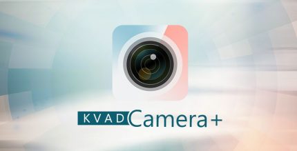 Camera by KVADGroup Full
