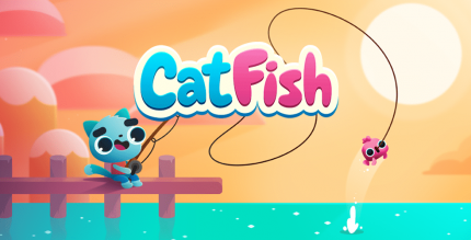 CatFish Cover