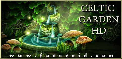 Celtic Garden HD