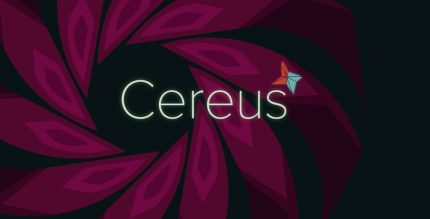 Cereus Cover