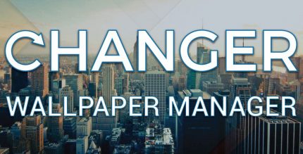 Changer Wallpaper Manager