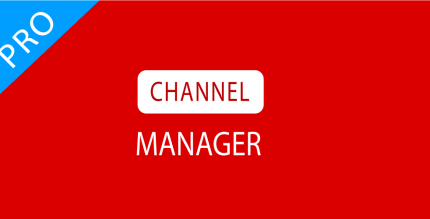 Channel Manager Pro Youtube 1