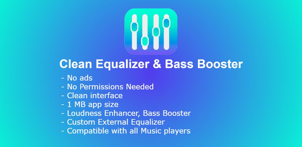 equalizer & bass booster pro apk
