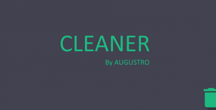 Cleaner by Augustro 1